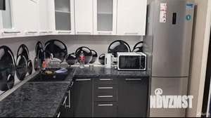 2-к квартира, на длительный срок, 57м2, 8/16 этаж