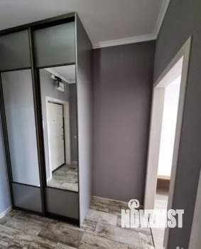 1-к квартира, на длительный срок, 32м2, 6/22 этаж