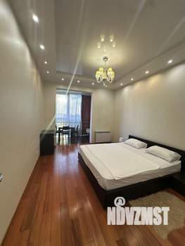 2-к квартира, посуточно, 56м2, 14/20 этаж