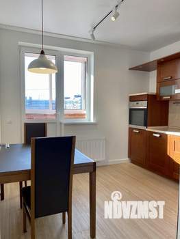 2-к квартира, на длительный срок, 49м2, 13/17 этаж