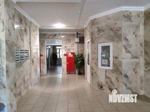 1-к квартира, на длительный срок, 45м2, 10/16 этаж