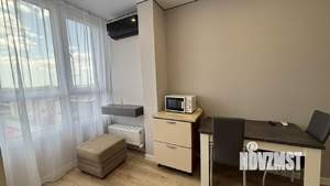 1-к квартира, на длительный срок, 36м2, 6/18 этаж