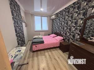 2-к квартира, на длительный срок, 57м2, 4/11 этаж