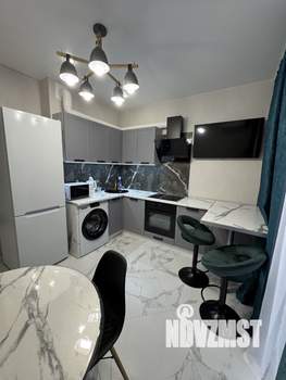 1-к квартира, на длительный срок, 49м2, 11/20 этаж