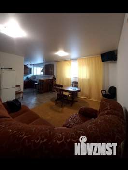 2-к квартира, на длительный срок, 62м2, 1/6 этаж