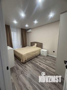 2-к квартира, на длительный срок, 55м2, 9/23 этаж