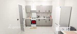 2-к квартира, на длительный срок, 52м2, 7/19 этаж