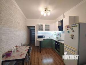 2-к квартира, на длительный срок, 60м2, 17/24 этаж