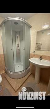 1-к квартира, на длительный срок, 40м2, 4/18 этаж