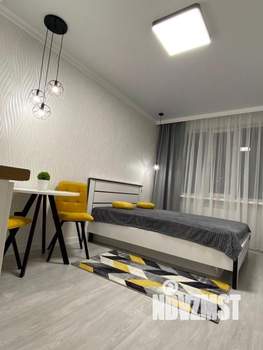 Студия квартира, на длительный срок, 30м2, 2/7 этаж