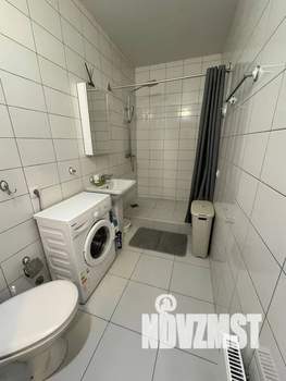 1-к квартира, посуточно, 40м2, 5/5 этаж