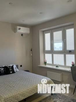 1-к квартира, посуточно, 27м2, 17/20 этаж