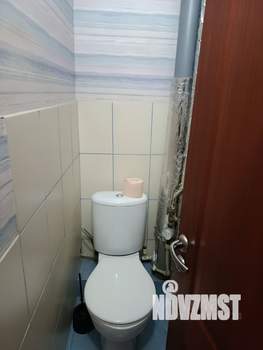 2-к квартира, на длительный срок, 43м2, 3/5 этаж