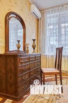 2-к квартира, посуточно, 86м2, 5/6 этаж