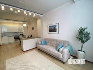 3-к квартира, на длительный срок, 95м2, 15/24 этаж