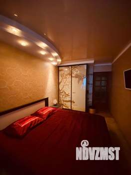 3-к квартира, на длительный срок, 60м2, 5/9 этаж