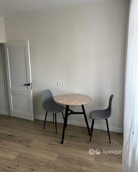 1-к квартира, на длительный срок, 35м2, 5/9 этаж