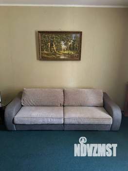 2-к квартира, посуточно, 55м2, 1/1 этаж