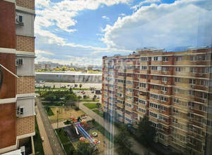 1-к квартира, на длительный срок, 30м2, 8/9 этаж