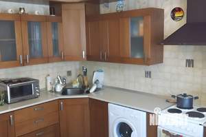 2-к квартира, на длительный срок, 71м2, 2/17 этаж