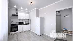 1-к квартира, на длительный срок, 40м2, 4/16 этаж