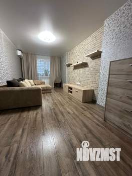 1-к квартира, на длительный срок, 45м2, 11/19 этаж