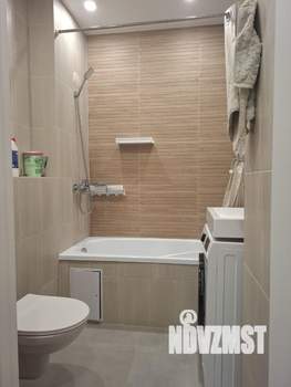 Студия квартира, на длительный срок, 30м2, 5/16 этаж