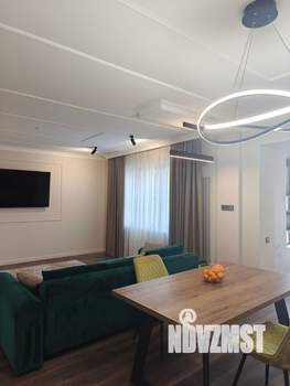 2-к квартира, на длительный срок, 80м2, 9/24 этаж