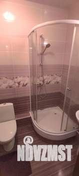 Студия квартира, посуточно, 30м2, 22/24 этаж