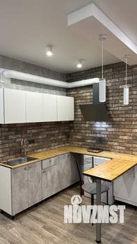 Студия квартира, на длительный срок, 25м2, 15/17 этаж