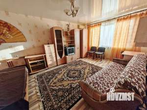 1-к квартира, на длительный срок, 40м2, 14/16 этаж
