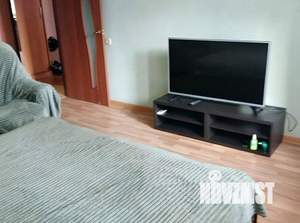 1-к квартира, на длительный срок, 36м2, 4/5 этаж