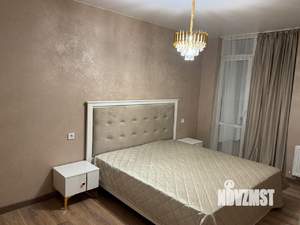 2-к квартира, на длительный срок, 47м2, 11/24 этаж