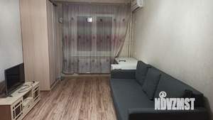 1-к квартира, на длительный срок, 36м2, 5/14 этаж