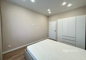 1-к квартира, на длительный срок, 36м2, 6/9 этаж