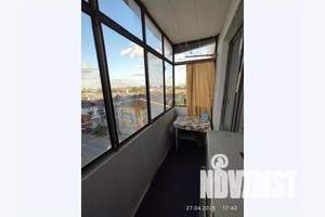 2-к квартира, посуточно, 56м2, 10/10 этаж