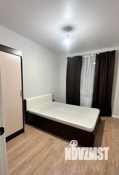 2-к квартира, на длительный срок, 38м2, 4/16 этаж