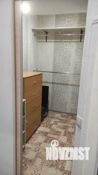 1-к квартира, на длительный срок, 41м2, 2/4 этаж