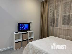 Студия квартира, посуточно, 25м2, 16/17 этаж