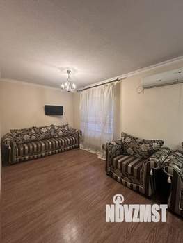 2-к квартира, на длительный срок, 45м2, 1/4 этаж