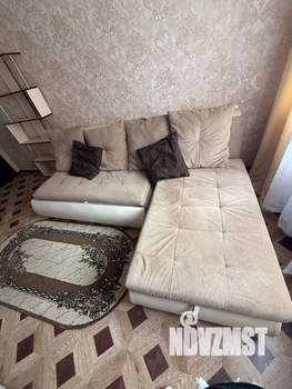 1-к квартира, посуточно, 42м2, 5/18 этаж