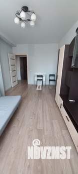 1-к квартира, на длительный срок, 38м2, 6/16 этаж