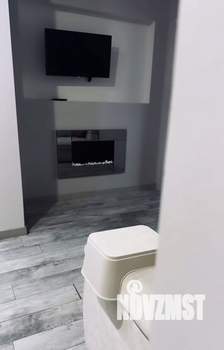 2-к квартира, посуточно, 45м2, 3/3 этаж