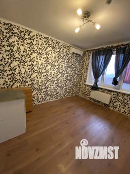 2-к квартира, на длительный срок, 54м2, 5/17 этаж