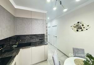 2-к квартира, на длительный срок, 44м2, 11/16 этаж