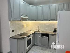 2-к квартира, на длительный срок, 45м2, 12/19 этаж