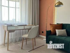 2-к квартира, посуточно, 55м2, 1/1 этаж