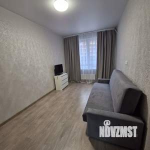 1-к квартира, на длительный срок, 37м2, 3/16 этаж