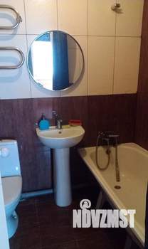 1-к квартира, на длительный срок, 44м2, 2/17 этаж