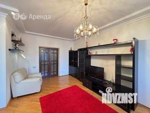3-к квартира, на длительный срок, 100м2, 9/9 этаж